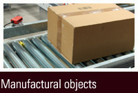 Manufactural objects